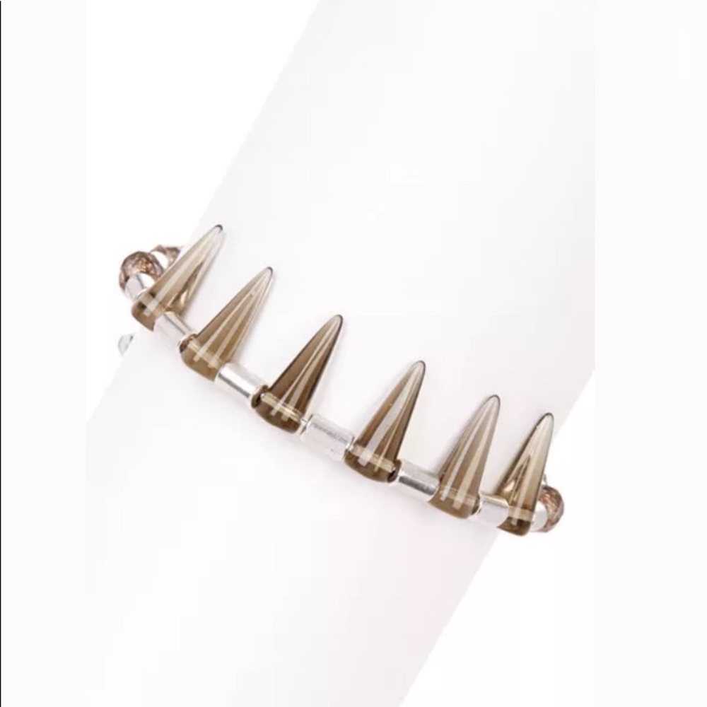 ALEX and ANI  DEPTHS OF THE WILD Bangle Bracelet